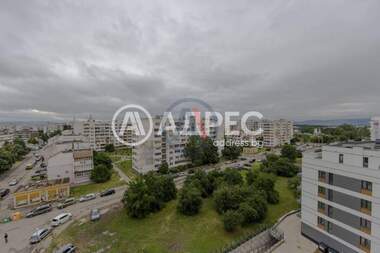 For sale - Apartment in Obelia 2,  Sofia