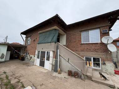 Satış - Ev olarak Brod,  Haskovo