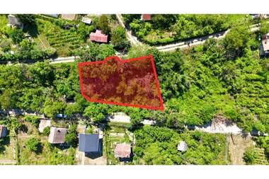 For sale - For Construction in Dolapite,  Ruse