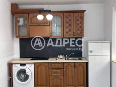 Ενοίκιο - Διαμέρισμα σε Окръжна болница - Генерали,  Варна