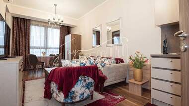Продажа - Квартира в Зорница,  Бургас