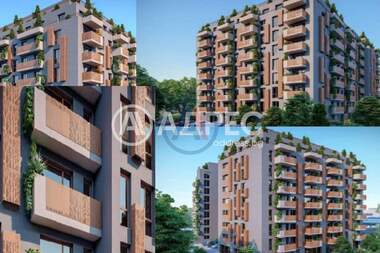 Vânzare - Apartament în Krasna poliana-2,  Sofia