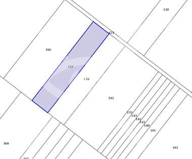 For sale - Agricultural land in Asenovgrad,  Plovdiv