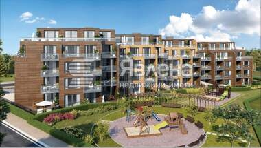 Продажба - Апартамент в Манастирски ливади-Изток,  София
