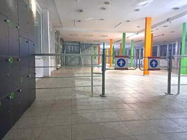 Kira - Dükkan/Ofis/Depo/Yer olarak Center,  Sofia