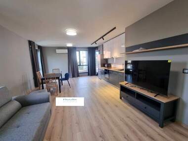 Kira - Apartman olarak Hristo Smirnenski,  Plovdiv