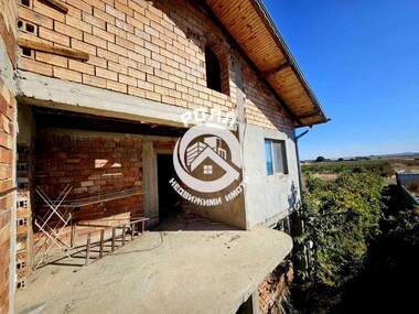 For sale - For Construction in Calapica,  Plovdiv