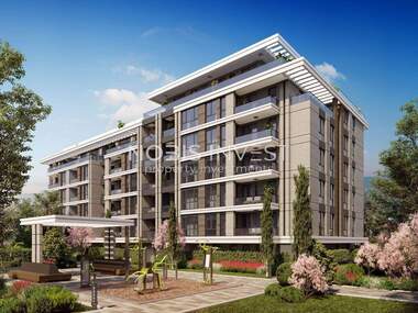 For sale - Apartment in Ostromila,  Plovdiv