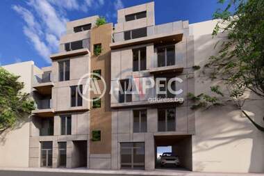 For sale - Apartment in Center,  Varna