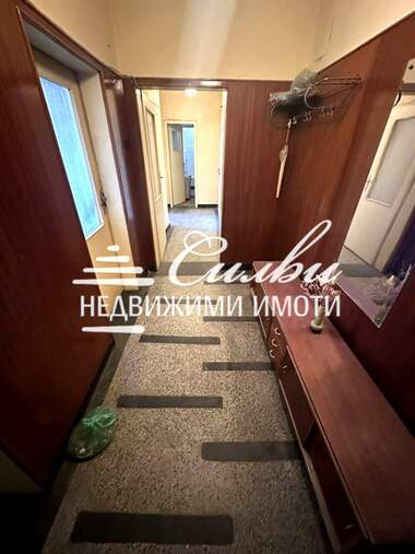 For sale - Apartment in Dobrudjanski,  Shumen