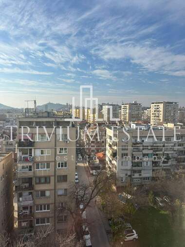 Satış - Apartman olarak Kamenica 1,  Plovdiv