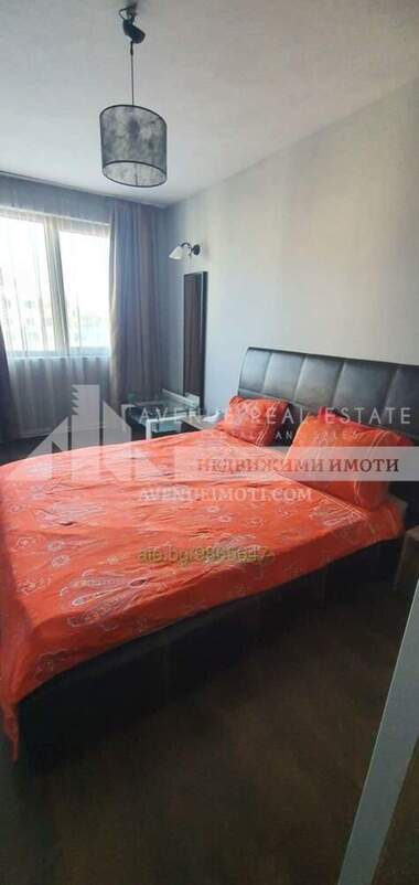 For sale - Apartment in Trakia,  Plovdiv