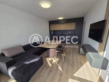 Vânzare - Apartament în Pceelina,  Varna