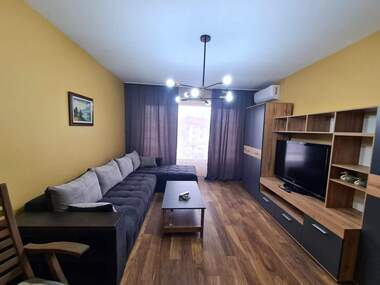 Verkauf - Wohnung in Trakiyski,  Haskowo