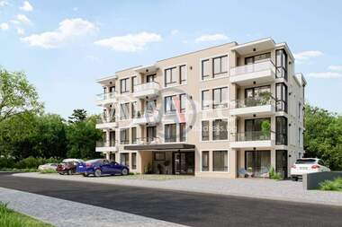 Продажба - Апартамент в Созопол,  Бургас