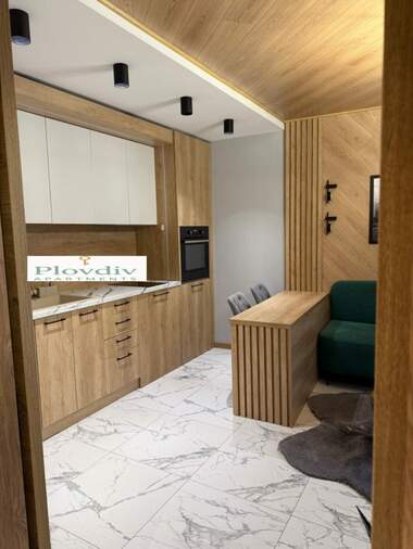 Miete - Wohnung in Mladejki halm,  Plowdiw