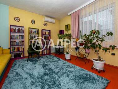 Verkauf - Wohnung in Hristo Smirnenski,  Plowdiw
