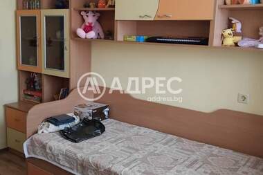 For sale - Apartment in Center,  Sliven