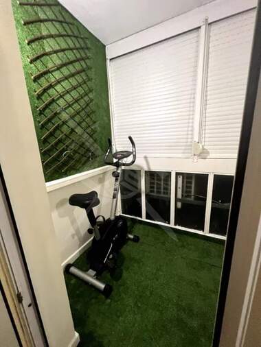 For rent - Apartment in Okrajna bolnica - Generali,  Varna