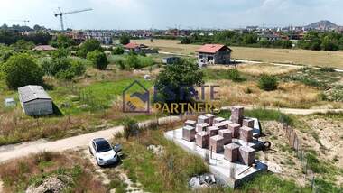 Satış - İnşaat arsası olarak Belomorski,  Plovdiv