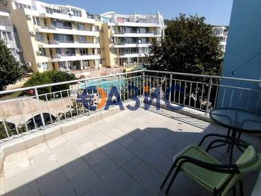 For sale - Apartment in Kosharitsa,  Burgas