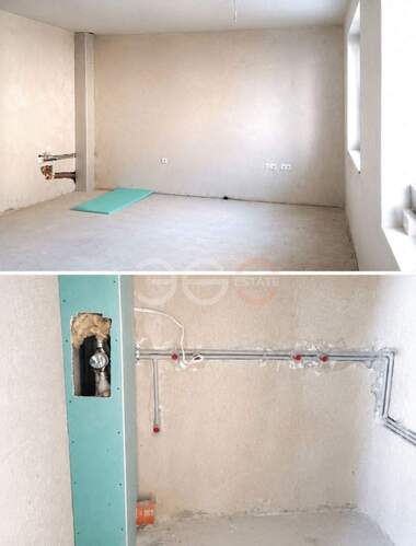 Verkauf - Wohnung in Troschewo,  Warna