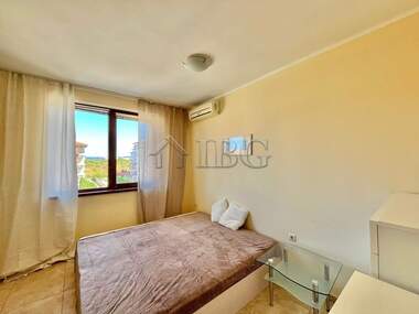 Verkauf - Wohnung in Nessebar,  Burgas