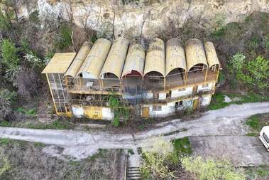 Verkauf - Hotel in Dolapite,  Ruse