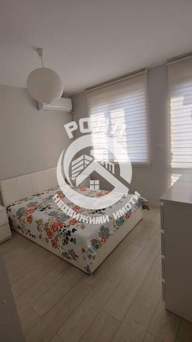 For sale - Apartment in Iujen,  Plovdiv