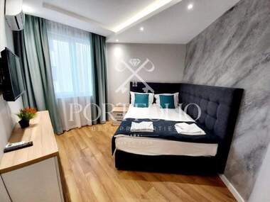 Verkauf - Wohnung in Ahtopol,  Burgas