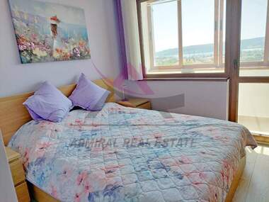 For rent - Apartment in Center,  Varna