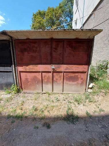 Продажба - Гараж в Център,  Търговище