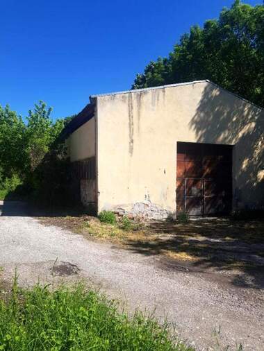 Verkauf - Industriegebäude/Autowerkstatt/Lager in Troian,  Lowetsch