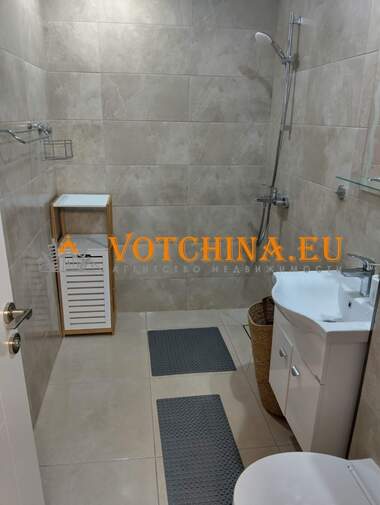Verkauf - Wohnung in Sweti Wlas,  Burgas