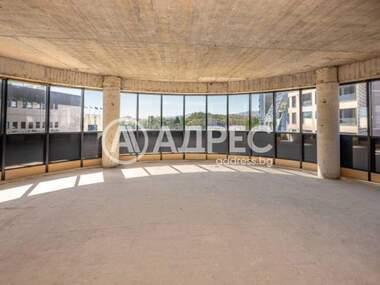 Satış - Ofis olarak Karşiaka,  Plovdiv