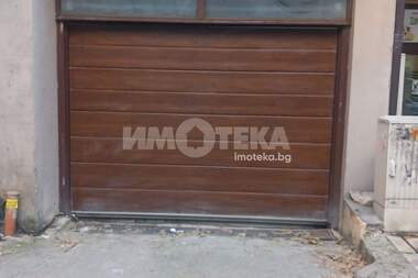 Продажа - Парковочное место в ВИНС - Червен площад,  Варна