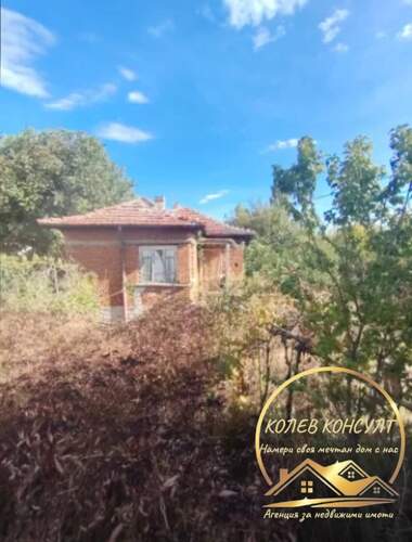 For sale - House in Konush,  Haskovo