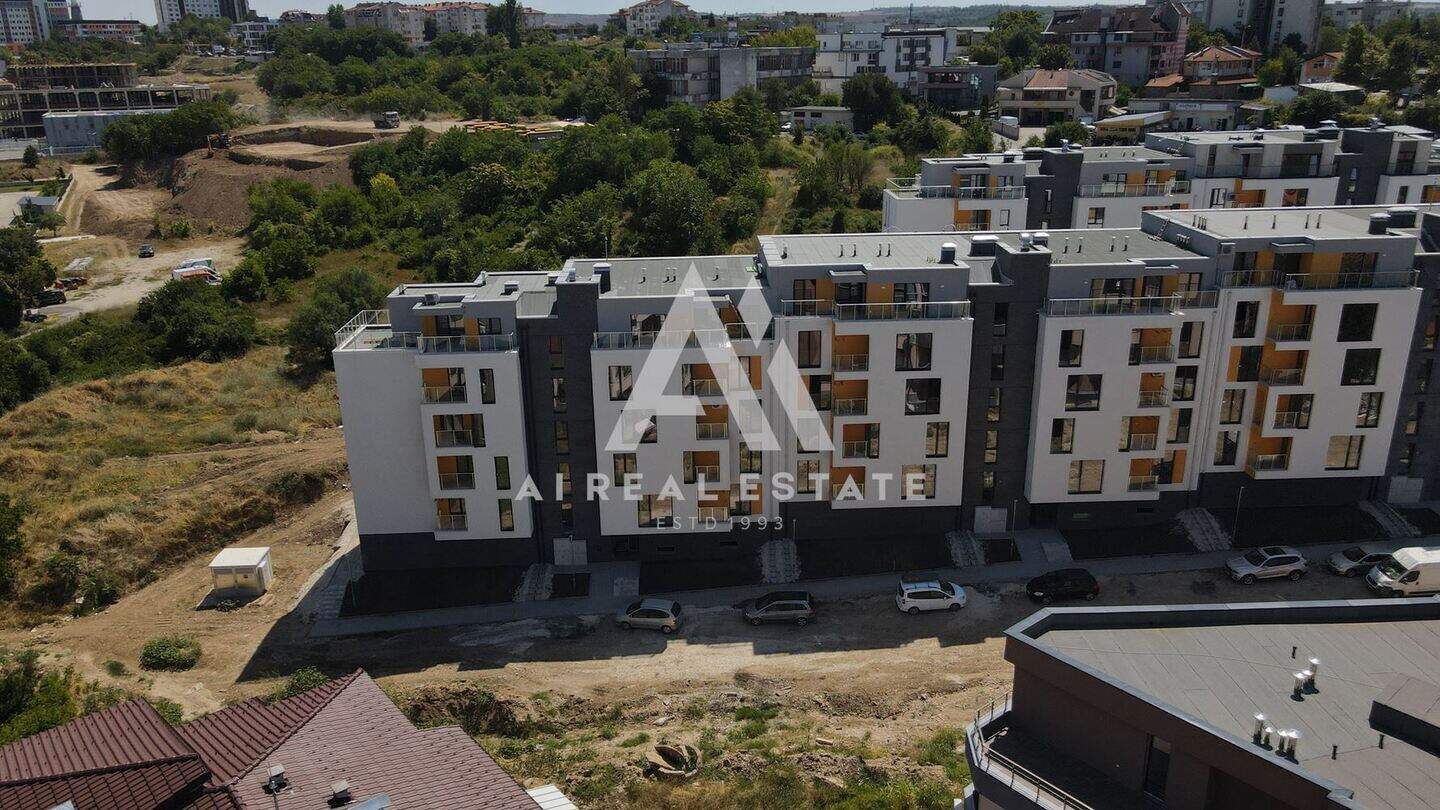 Zweizimmer Wohnung in Wider Center, Plewen – Foto 3