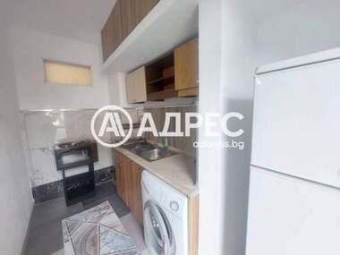 Ενοίκιο - Διαμέρισμα σε Възраждане,  Бургас