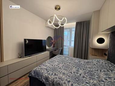 Închiriere - Apartament în Țentăr,  Vrața