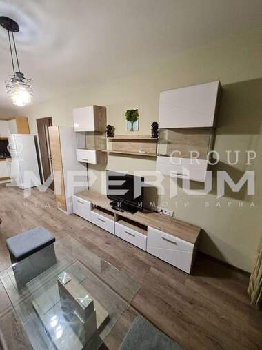 For rent - Apartment in Cveten kvartal,  Varna