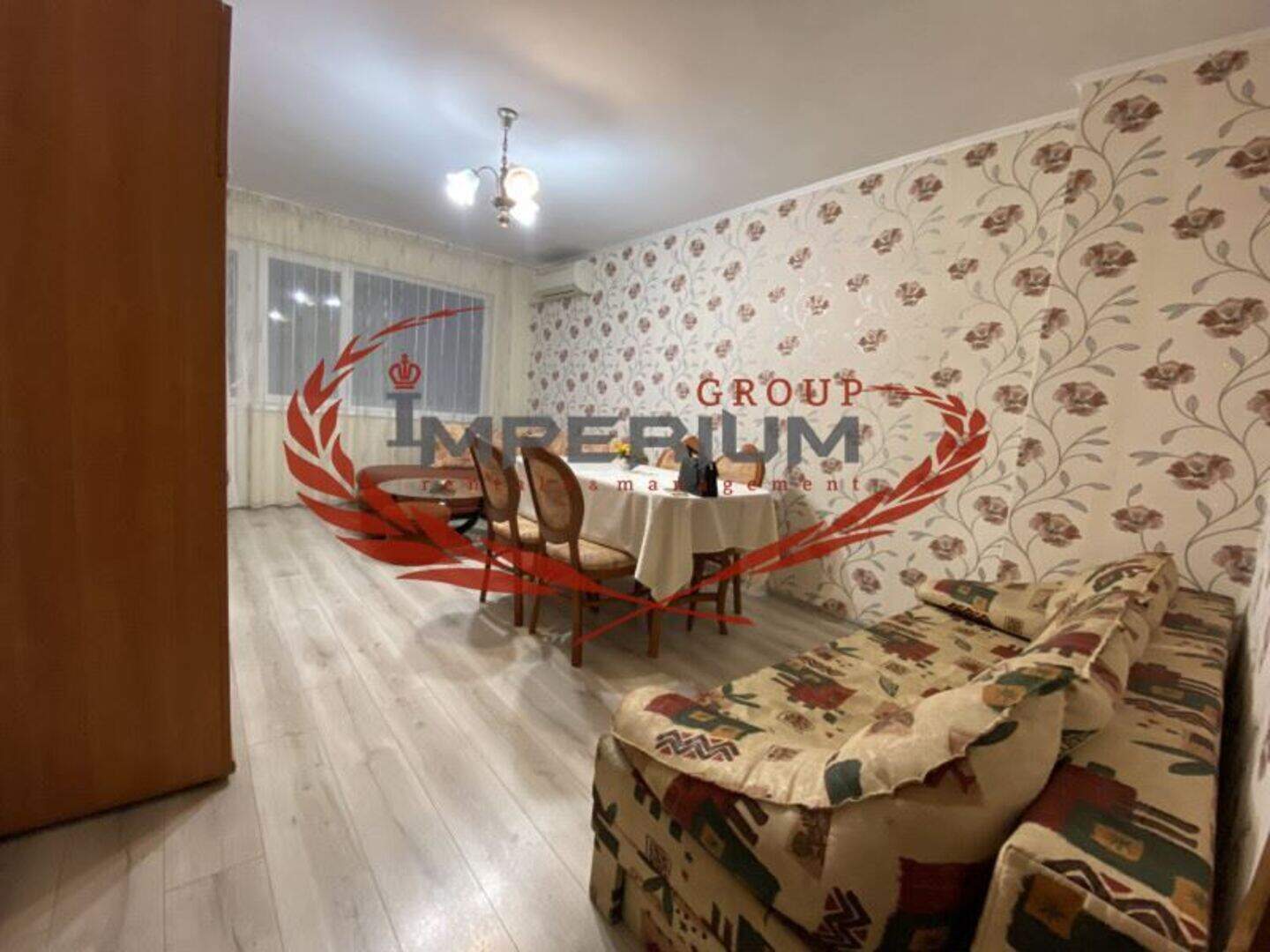 Тристаен Апартамент в Колхозен пазар, Варна – снимка 2