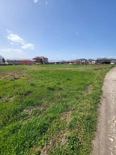 Vânzare - Teren de construcții în Promișlena zona,  Pazardjik