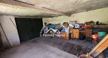 Продажба - Къща в Метличина,  Варна
