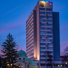 Nedwijimi imoti Pernik OOD