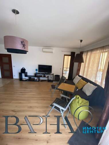 Kira - Apartman olarak Kabakum,  Varna