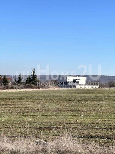 Продажба - Парцел за строителство в Звездица,  Варна