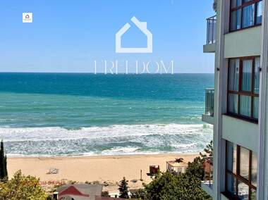 For rent - Apartment in Alen mak,  Varna