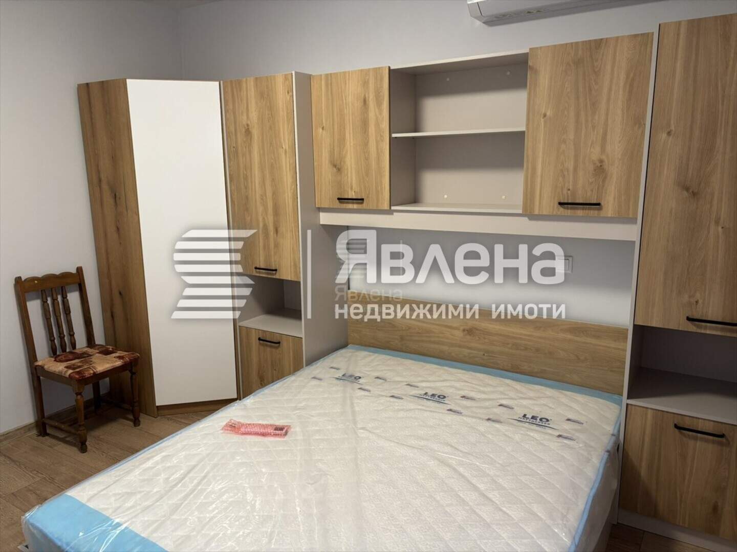 Cu două camere Apartament în Horizont, Burgas – fotografia 9