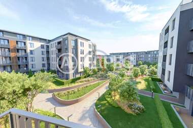 Продажа - Квартира в Манастирски ливади-Изток,  София